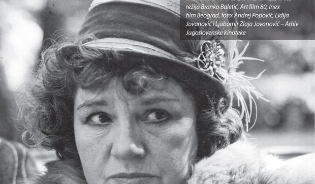 Olivera Marković
