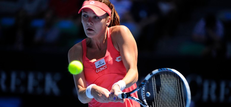 Radwańska nadal czwarta. Janowicz 26. Kubot spadł na 83. miejsce