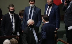 Konflikt Polski z UE. Unijny problem wraca i zwiastuje piękną katastrofę w 2022 r.