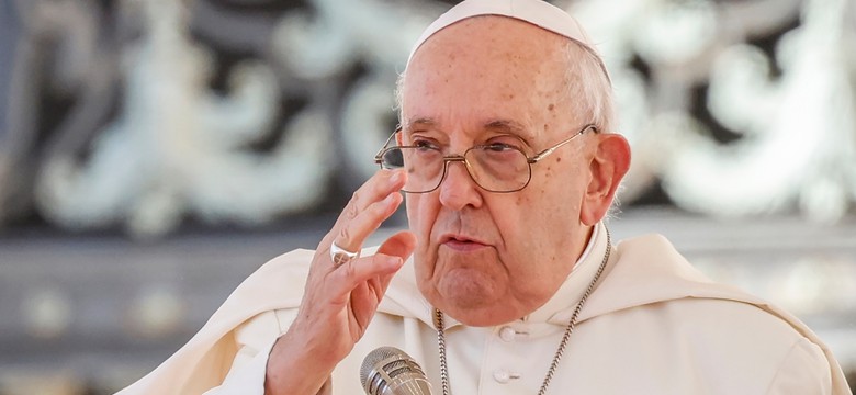 "Za dużo gejostwa" w seminariach. Te słowa papieża Franciszka wywołały zdumienie