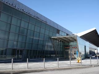 Najwyższe wzrosty liczby obsługiwanych pasażerów wśród 30 głównych portów lotniczych w UE odnotowano w Budapeszcie (+14 proc.) i na lotnisku Chopina w Warszawie (+13 proc.).