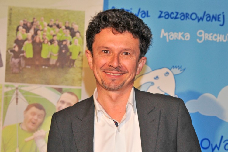 Jacek Wójcicki