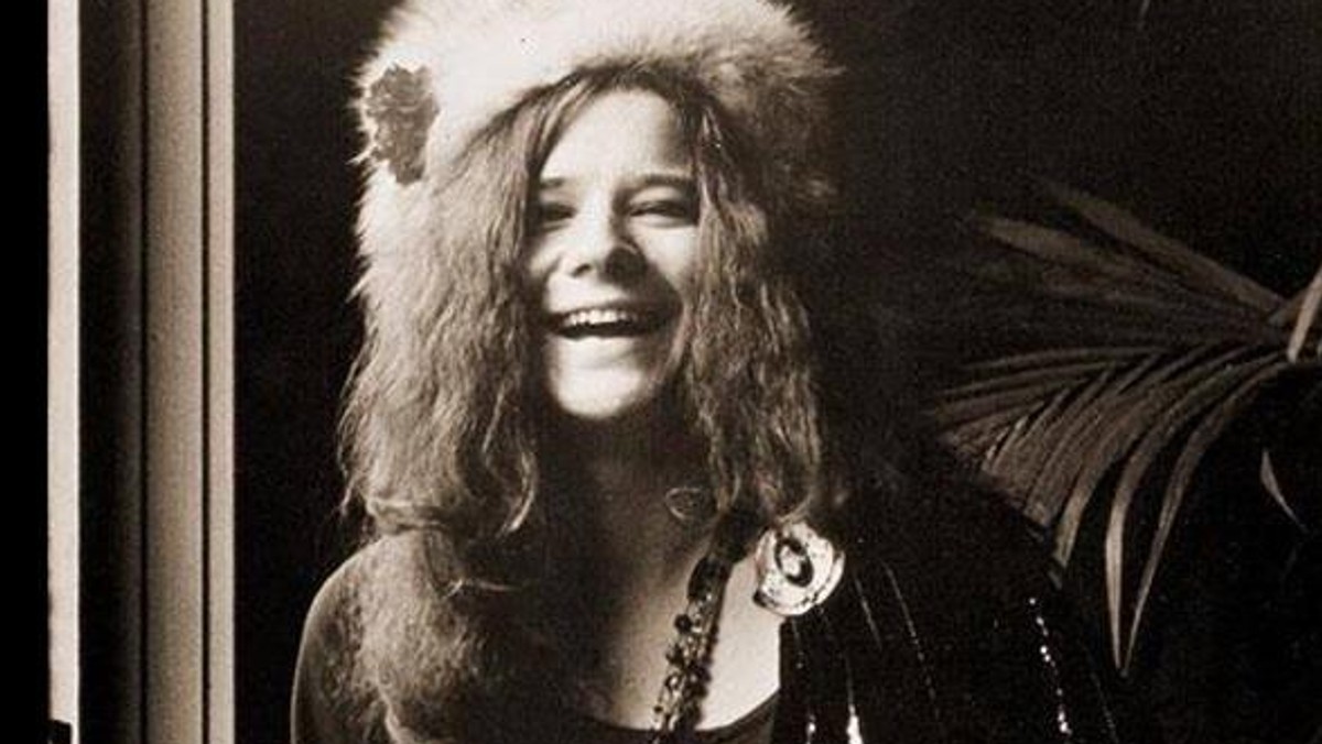 janis