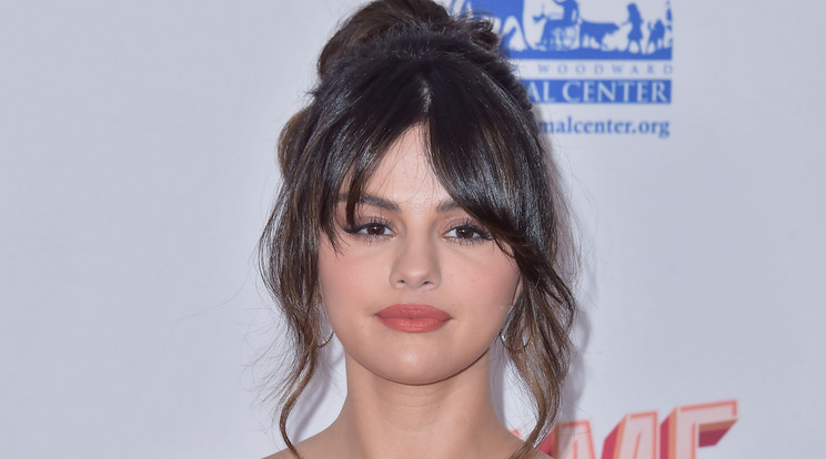 Selena Gomez sokat csalódott /Fotó: Northfoto