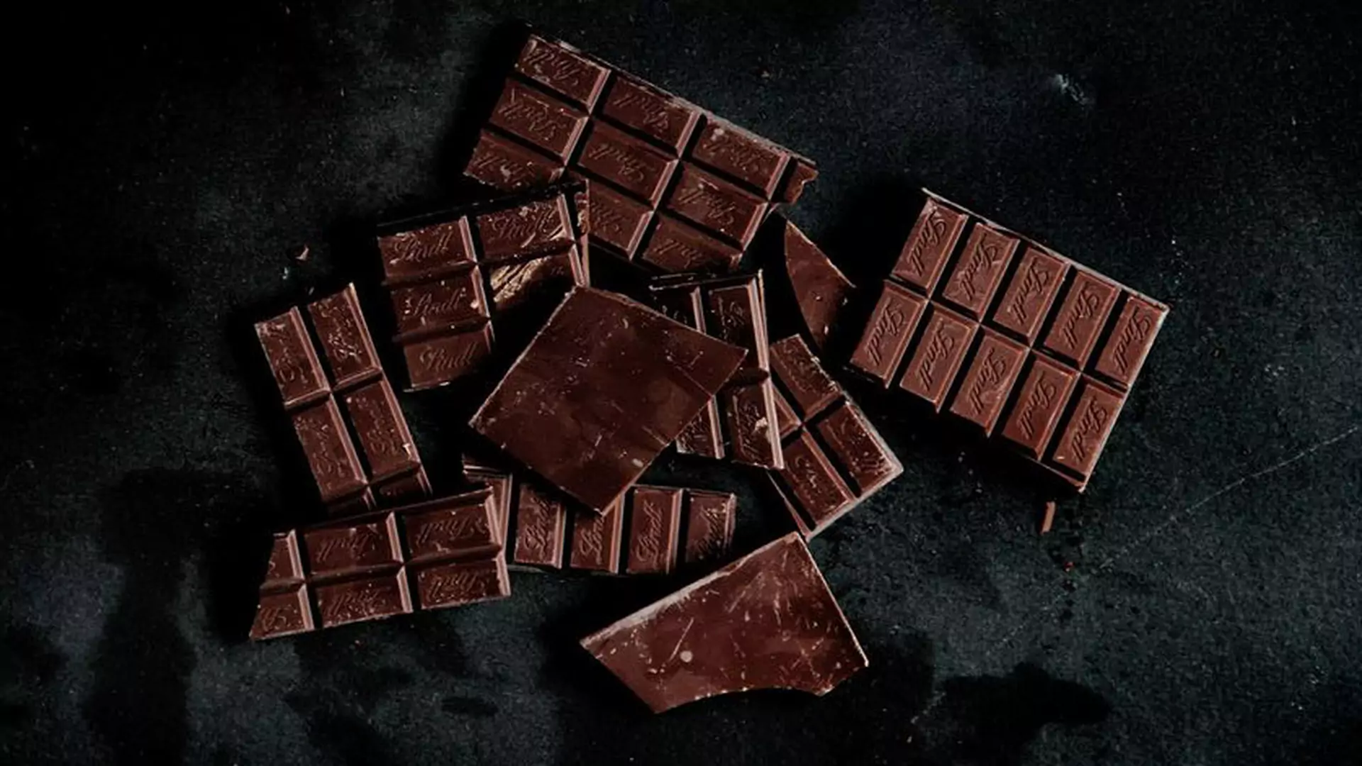 5 sygnałów, jakie wysyła Twój organizm kiedy jesz ZA MAŁO czekolady