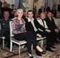 Otylia Jędrzejczak i Maciej Drzewiński w 2005 roku