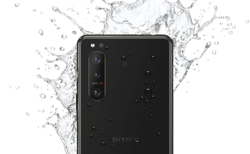 Sony Xperia 5 II