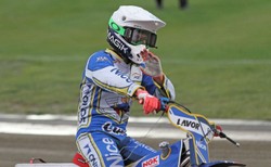 Derby dla Torunia. Pedersen nie dał rady na Motoarenie