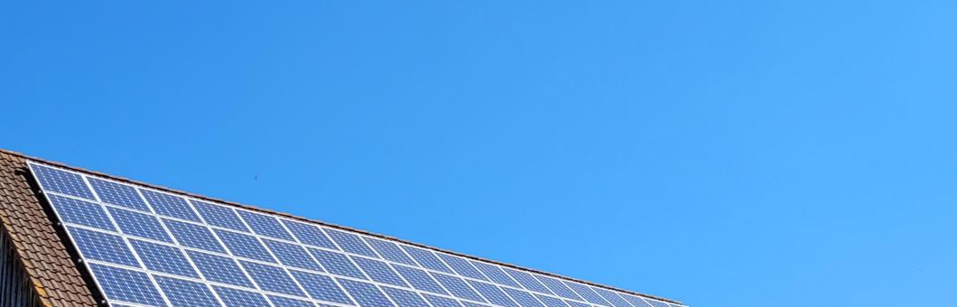 Preissturz bei Solaranlagen: So günstig waren PV-Module, Speicher & Co. noch nie