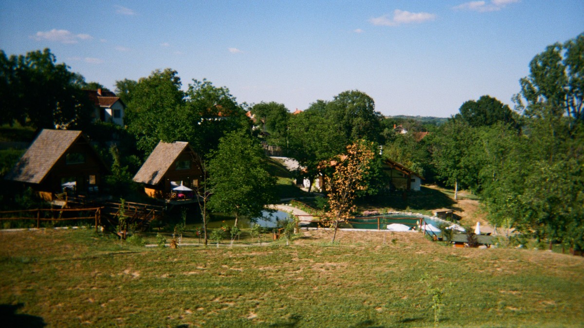 Umetnička kolonija IAR