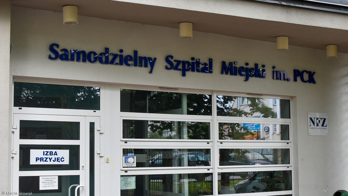 Czy Szpital Miejski zostanie rozbudowany? Miasto podjęło już trzecią próbę znalezienia wykonawcy dla tej inwestycji. Poprzednie dwa przetargi zakończyły się fiaskiem, ponieważ oferty, które na nie wpłynęły, przewyższyły możliwości finansowe Urzędu Miasta.