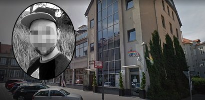 Zabawa w lubańskim klubie skończyła się tragedią. Tomasz zginął przez nieporozumienie?