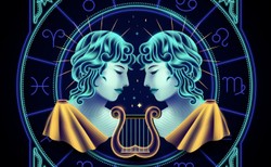 Horoskop dzienny dla znaku zodiaku Bliźnięta na 29.03.2023