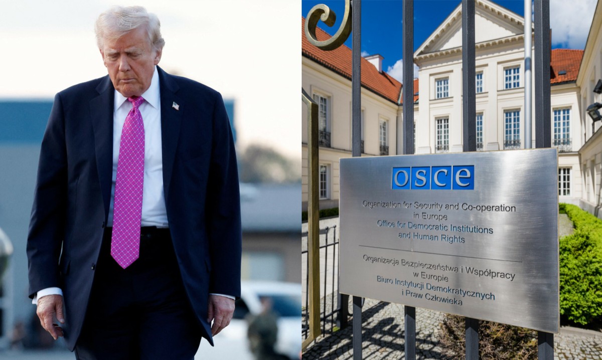 Oto faworyci do Pokojowej Nagrody Nobla 2025 r. Jest polskie biuro. A co z Donaldem Trumpem?