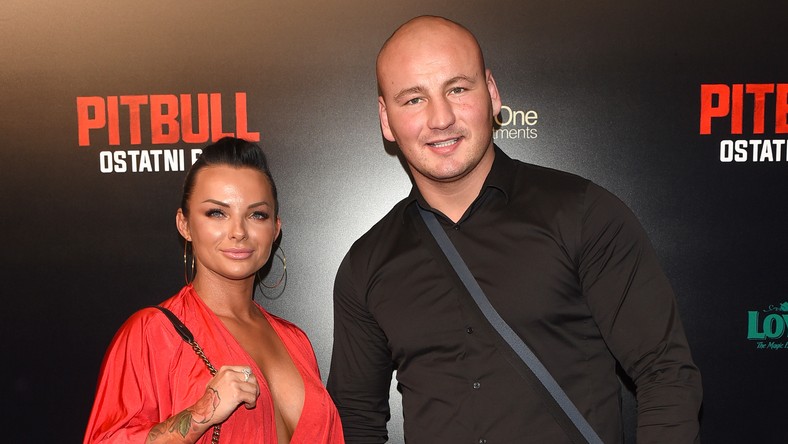 Fame Mma 7 Kamila Wybranczyk Wyzwala Do Walki Marte Linkiewicz Sport