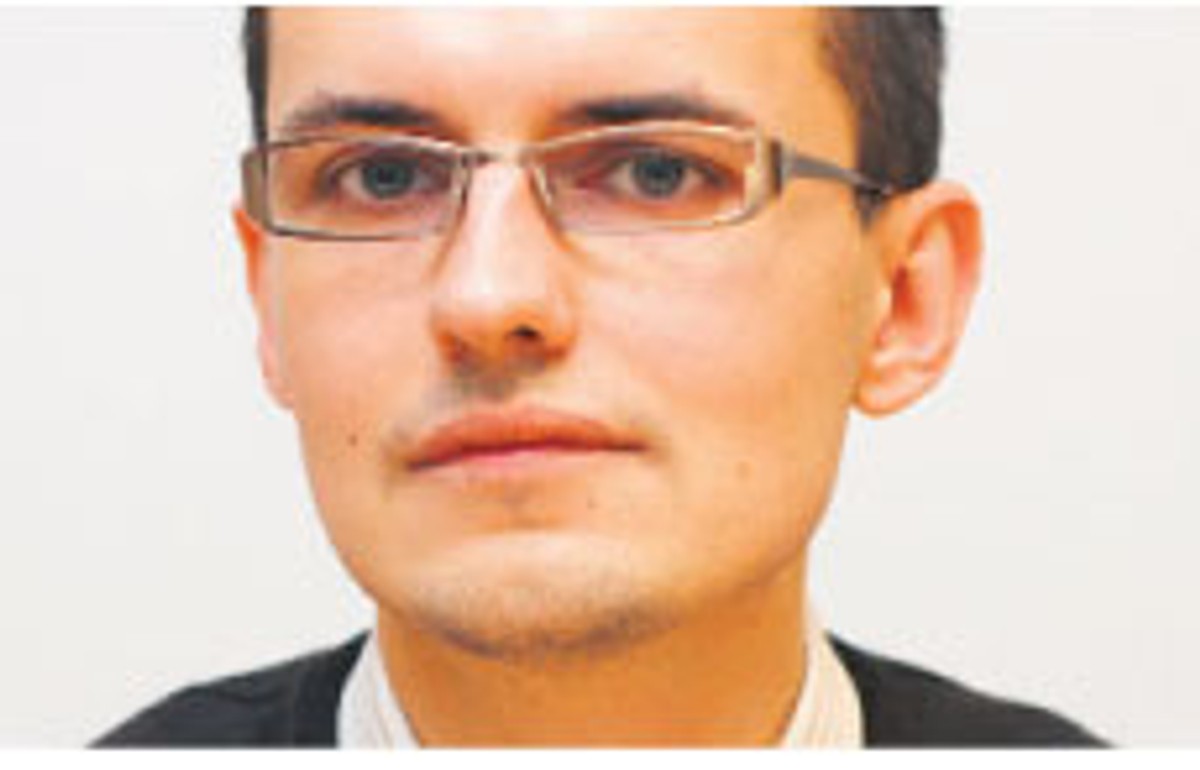 Krzysztof Koślicki