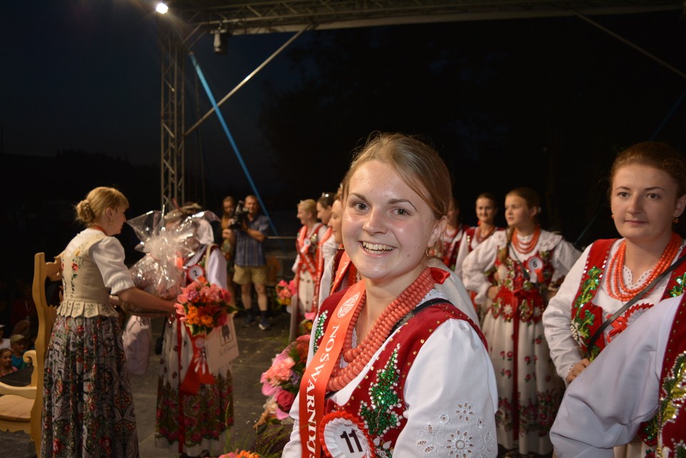 Wybory Nośwarniejsej Góralecki 2015