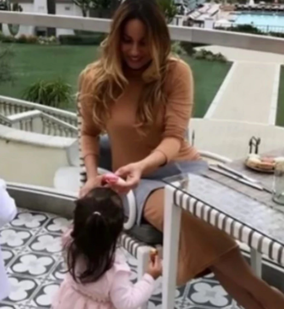 Jelena Žeželj danas