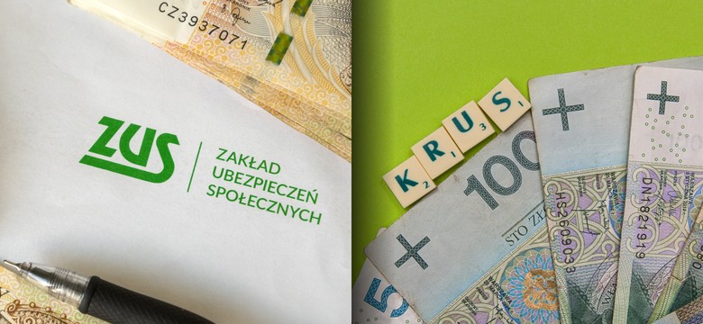 Czy można pobierać emeryturę z ZUS i KRUS? Jakie warunki spełnić, żeby dostać dwie emerytury, z KRUS i ZUS? Czy KRUS dolicza ZUS do emerytury? Czy można mieć dwie emerytury z KRUS i ZUS?