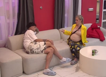 Milica i Terza