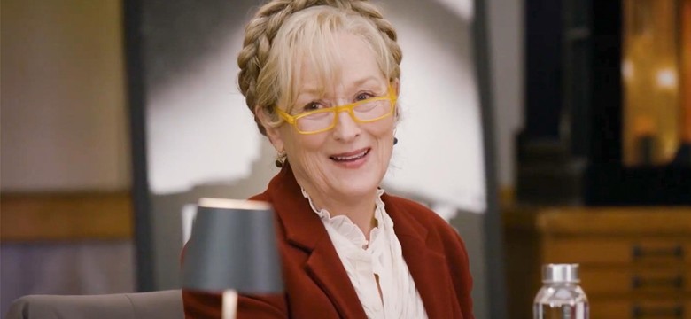 "Zbrodnie po sąsiedzku". Jest ZWIASTUN sezonu 3. z udziałem Meryl Streep