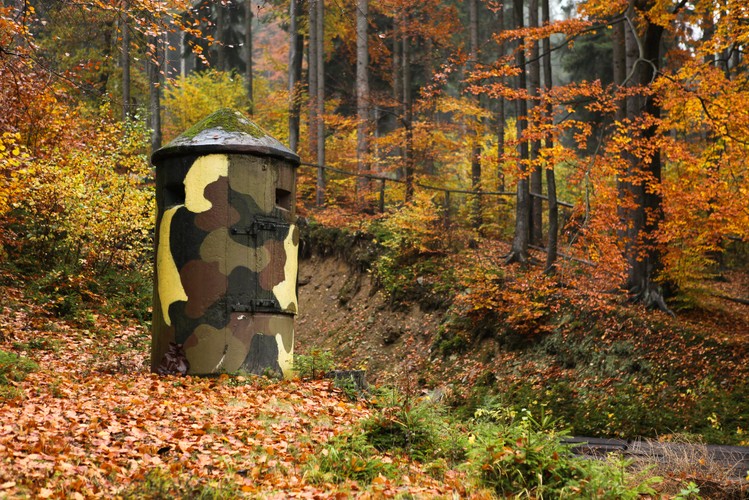 Kompleks Riese w Górach Sowich. Tajny projekt Hitlera