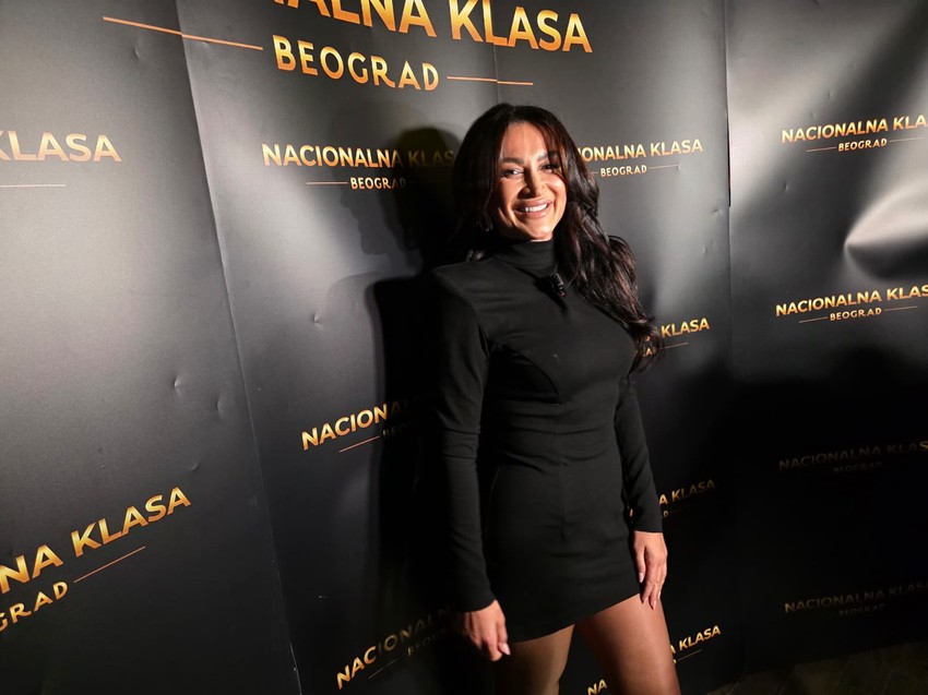 Andreana Čekić