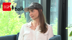 Daria ze Śląska: Niektórzy mogą posądzić tę płytę o mocny ekshibicjonizm [PODCAST]