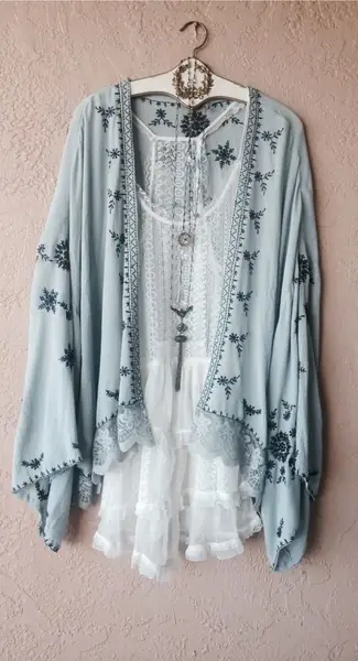 Pinterest / bohemianangel.bigcartel.com