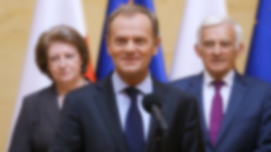 Tusk: rocznica powołania rządu Mazowieckiego to ważny dzień