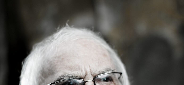 Były ambasador Jerzy Bahr: Putin jest bandytą