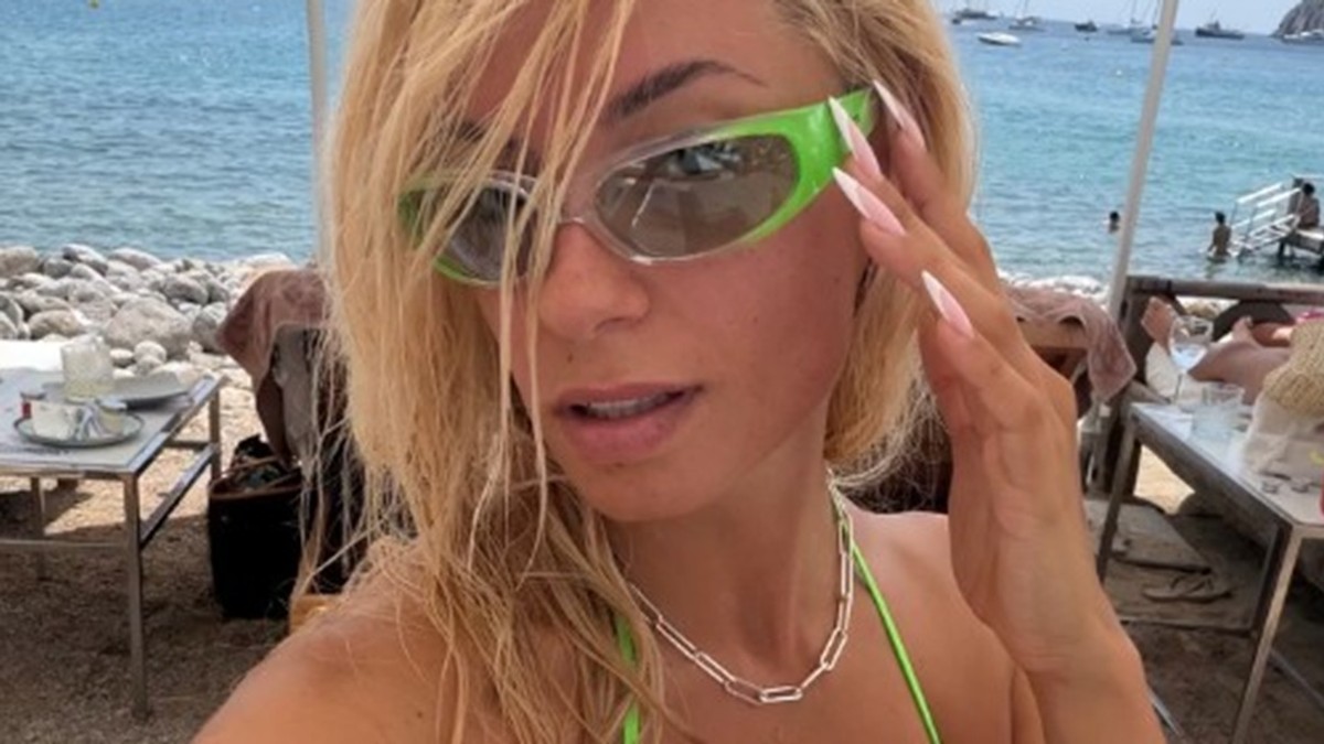 Sara Jo, objava