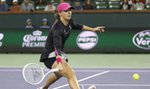 Iga Świątek w finale Indian Wells! W trakcie meczu doszło do wymuszonej przerwy