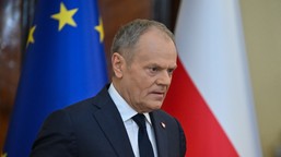 donald tusk zabrał głos przed nadzwyczajnym posiedzeniem rządu. "od wc