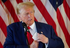 Zarzuty cięższe niż dla Nixona w aferze Watergate. A jednak Trump się wywinie. Na zawsze?