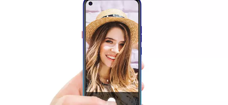 Tecno Spark 5 oficjalnie. Budżetowy telefon z poczwórnym aparatem