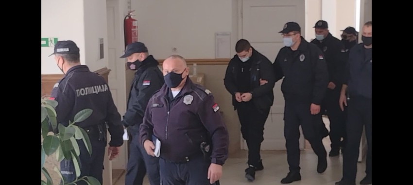 Nemanja Stamenković