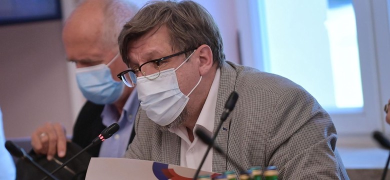 Czemu KRRiT nie podjęła decyzji ws. koncesji dla TVN24? "Prowadzimy dialog z nadawcą"