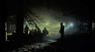 „Błagam, pomóż nam, bo umieramy”. Jak iracki Kurd w Narewce ratuje migrantów