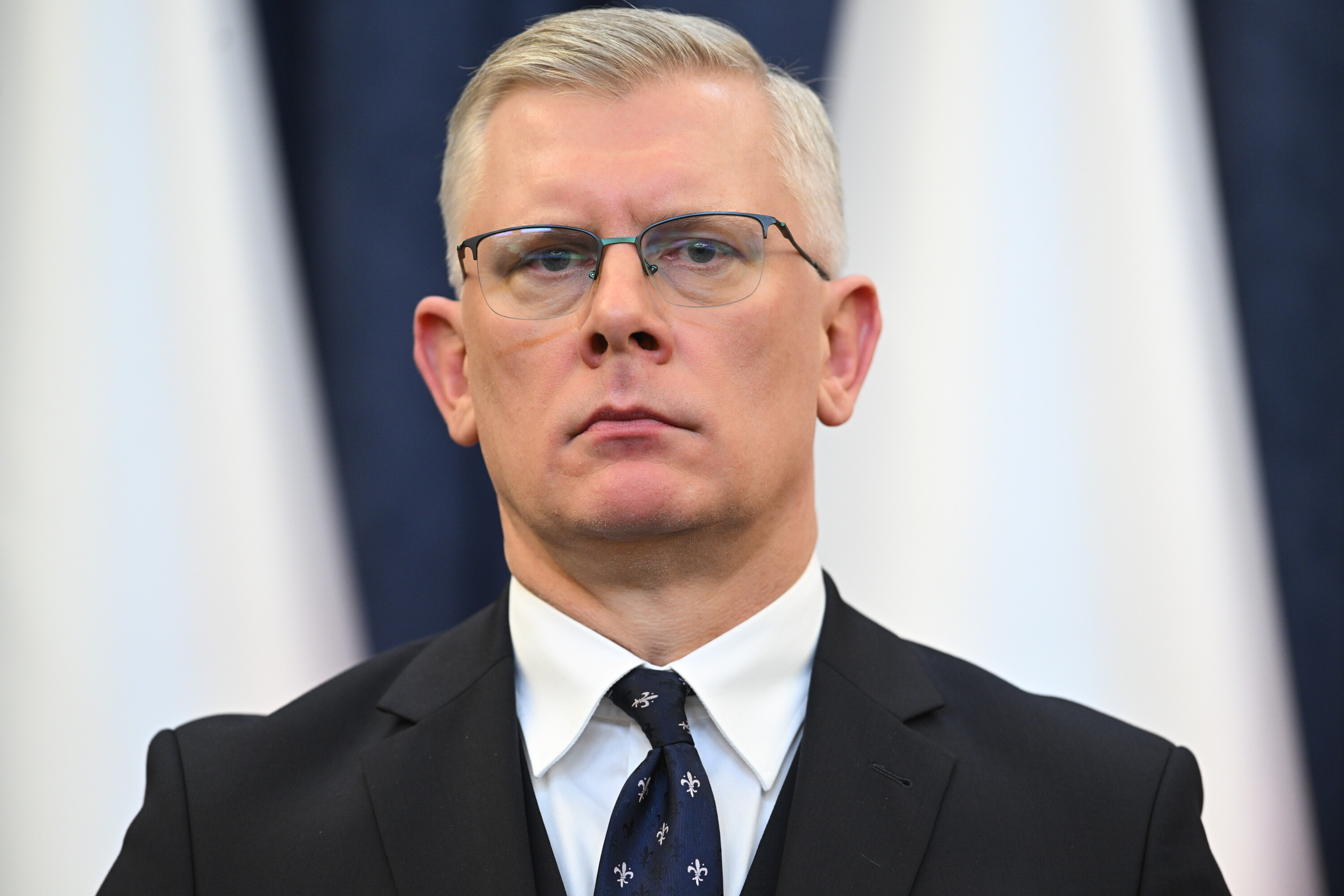 Szef BBN bez dostępu do tajemnic państwowych? NSA zadecyduje za zamkniętymi drzwiami