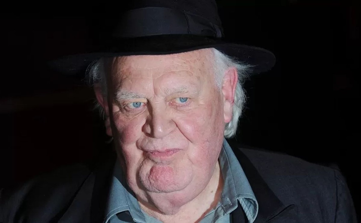 W wieku 95 lat zmarł brytyjski aktor Joss Ackland