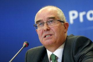 Seremet: Odejdę, jeśli to ja jestem problemem prokuratury