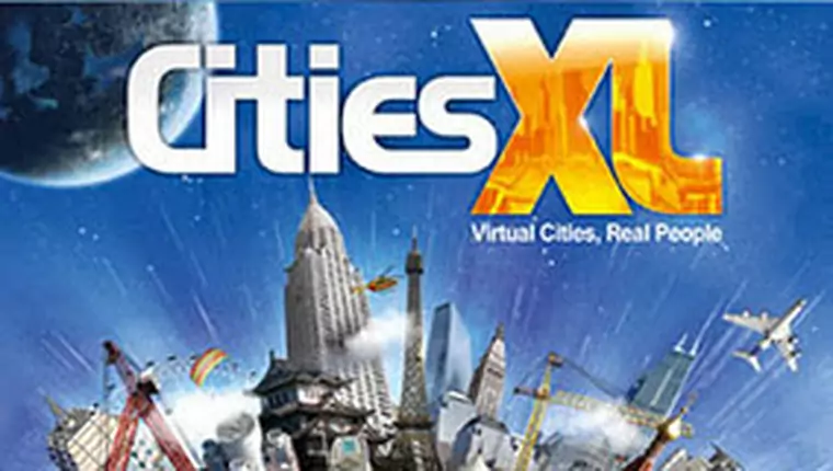 Cities XL