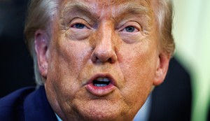 Donald Tramp