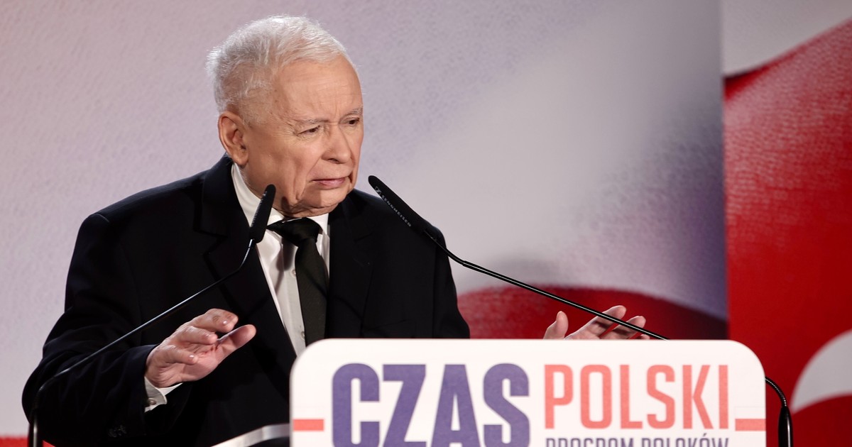 Gwałtowna zmiana w polityce PiS. To efekt nacisku na Kaczyńskiego