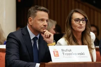 Renata Kaznowska i inne osoby odwołane po aferze w Szpitalu Południowym