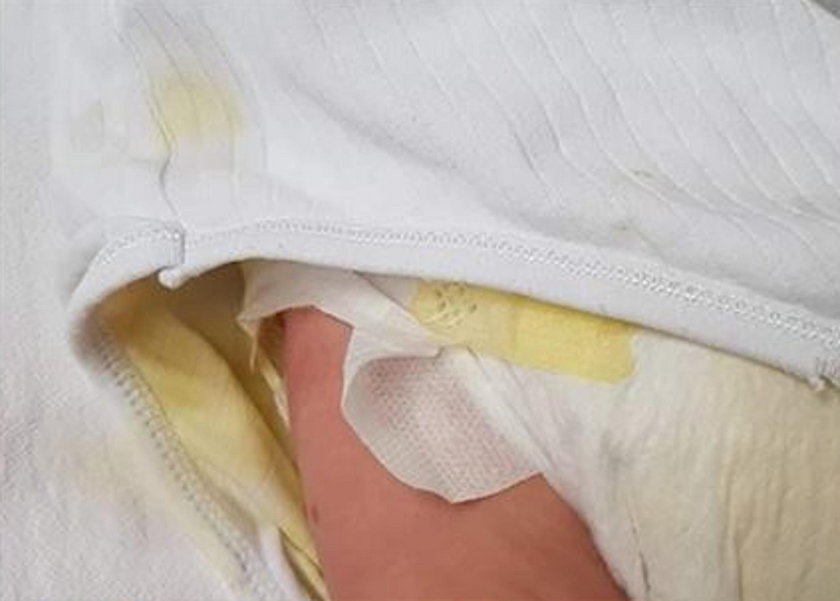 Chorwacja: Pielęgniarka przywiązała niemowlę do łóżeczka i poszła na kawę