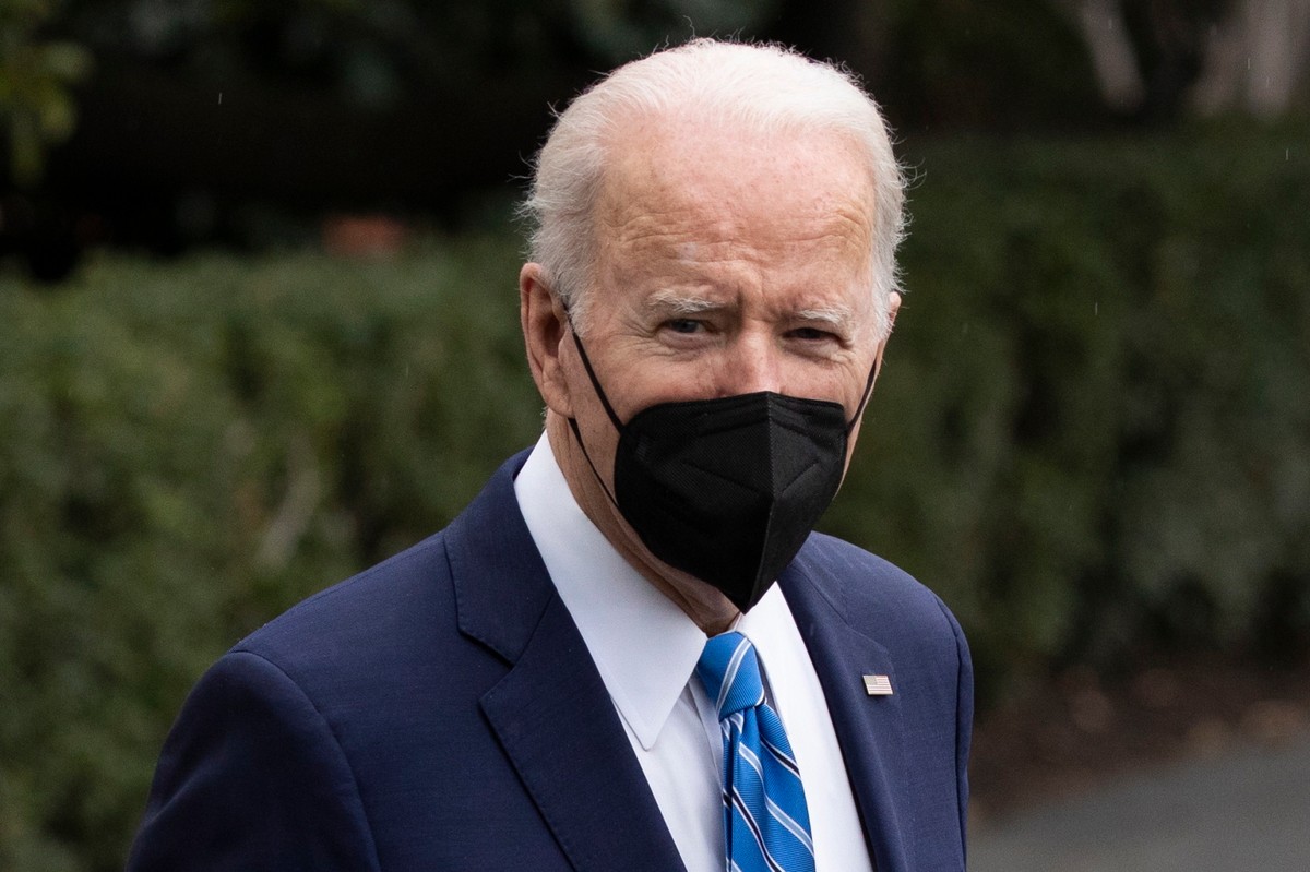 Joe Biden