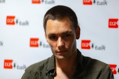 Bartosz Gelner przed premierą 'Legionów': Ułani to była lepsza kasta [PODCAST #POSTRONIEKULTURY]