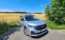 FORD Tourneo Connect Trend ECOnetic 1.6 150KM 110KW